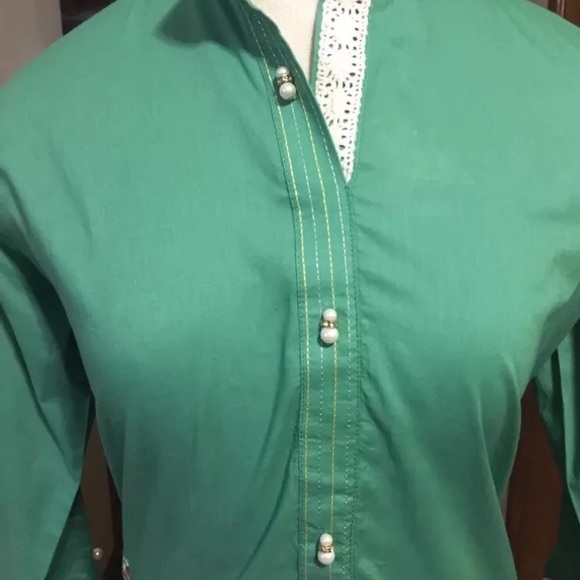 New with tag Brand Khadi size 12 - Picture 3 of 8